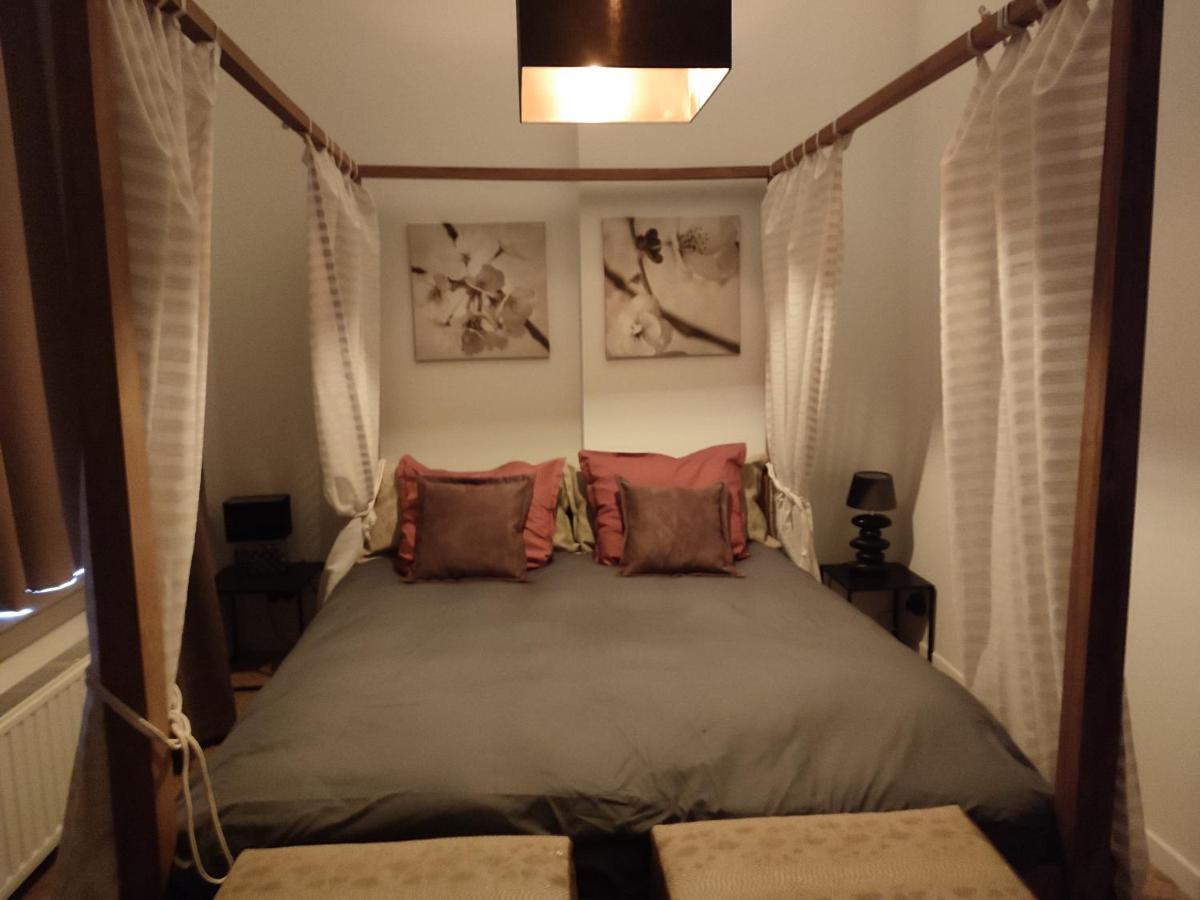 The Manhattan Luxury Appartement *