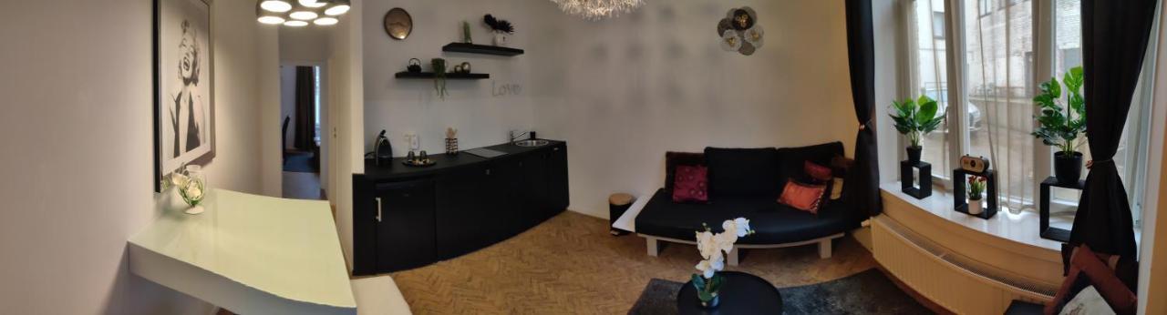 The Manhattan Luxury Appartement Jumet