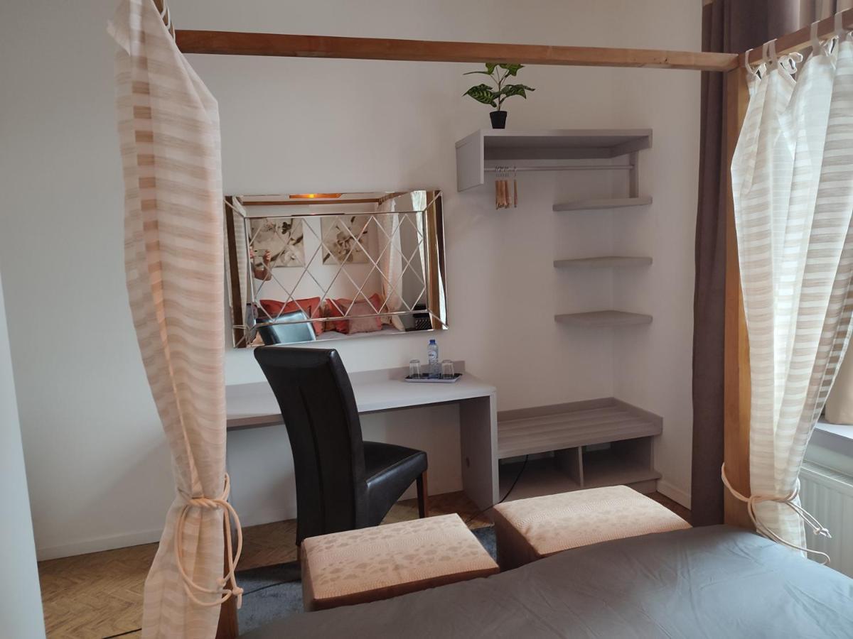 Appartement The Manhattan Luxury
