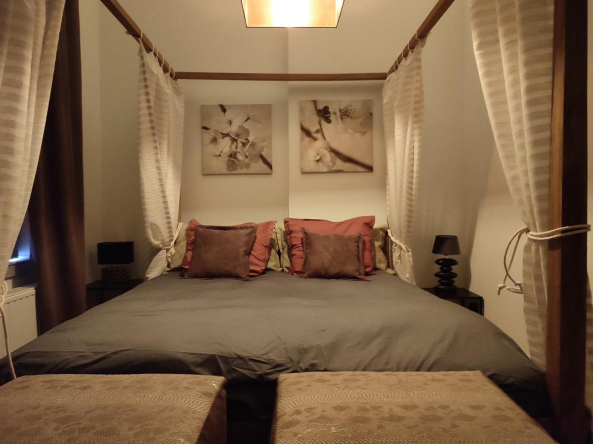 The Manhattan Luxury Appartement Jumet